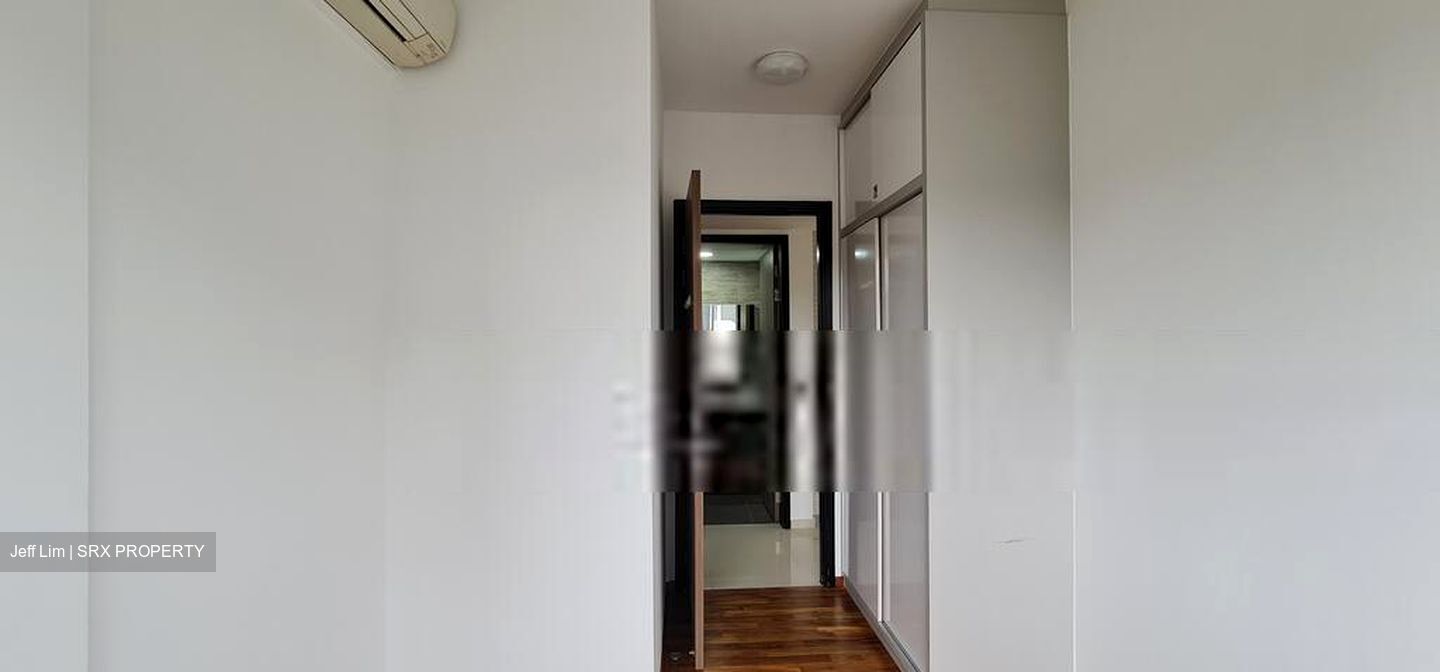 Hills Twoone (D23), Apartment #411739191